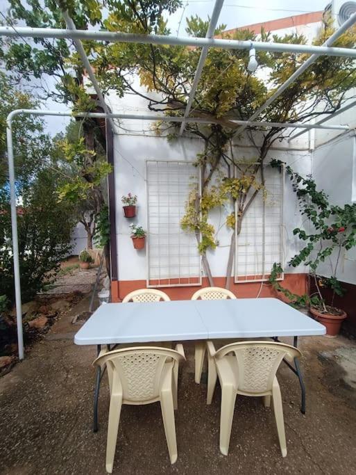 Ferienhaus En El Arquero *