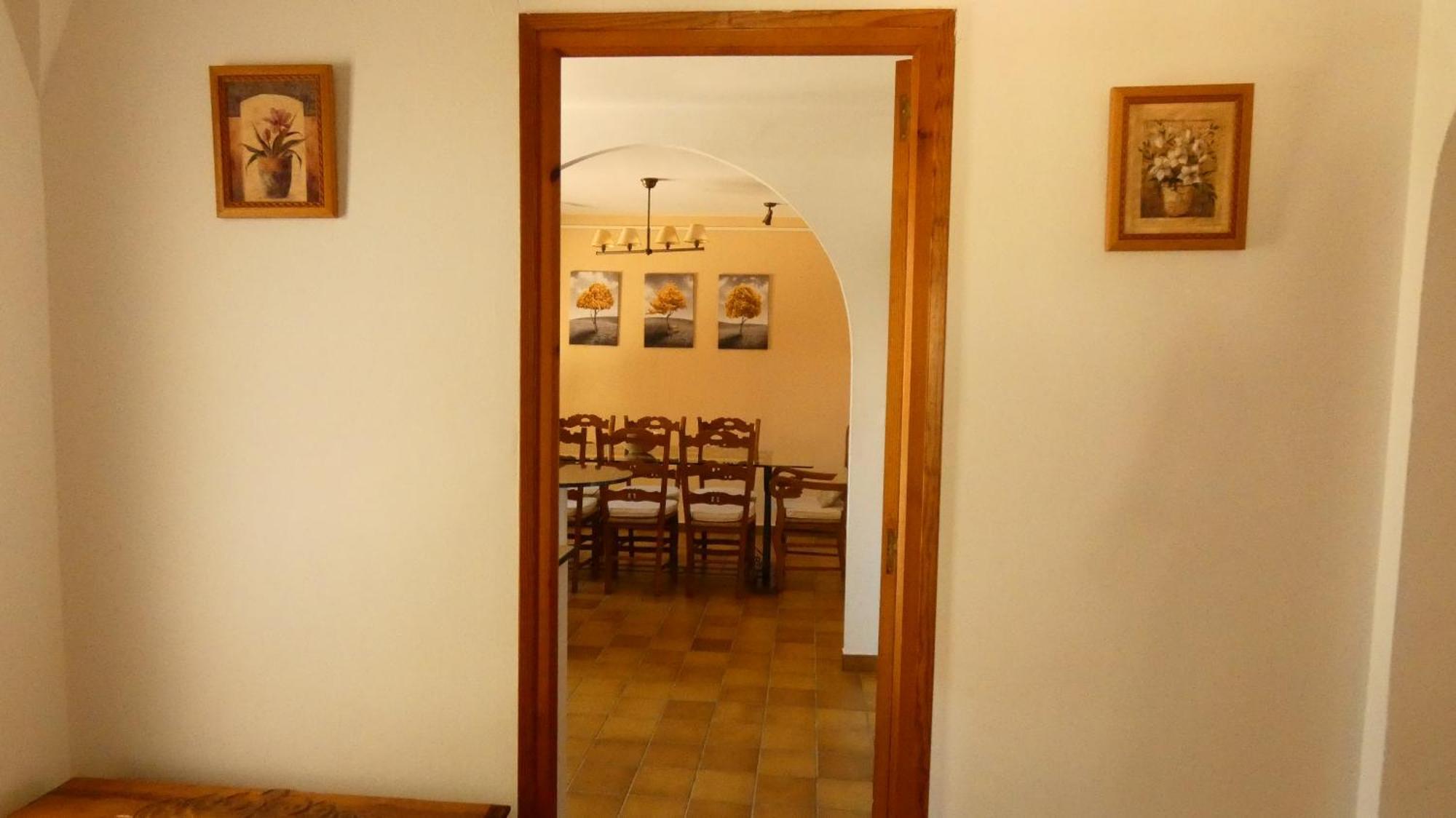 Ferienhaus En El Arquero Valmuel